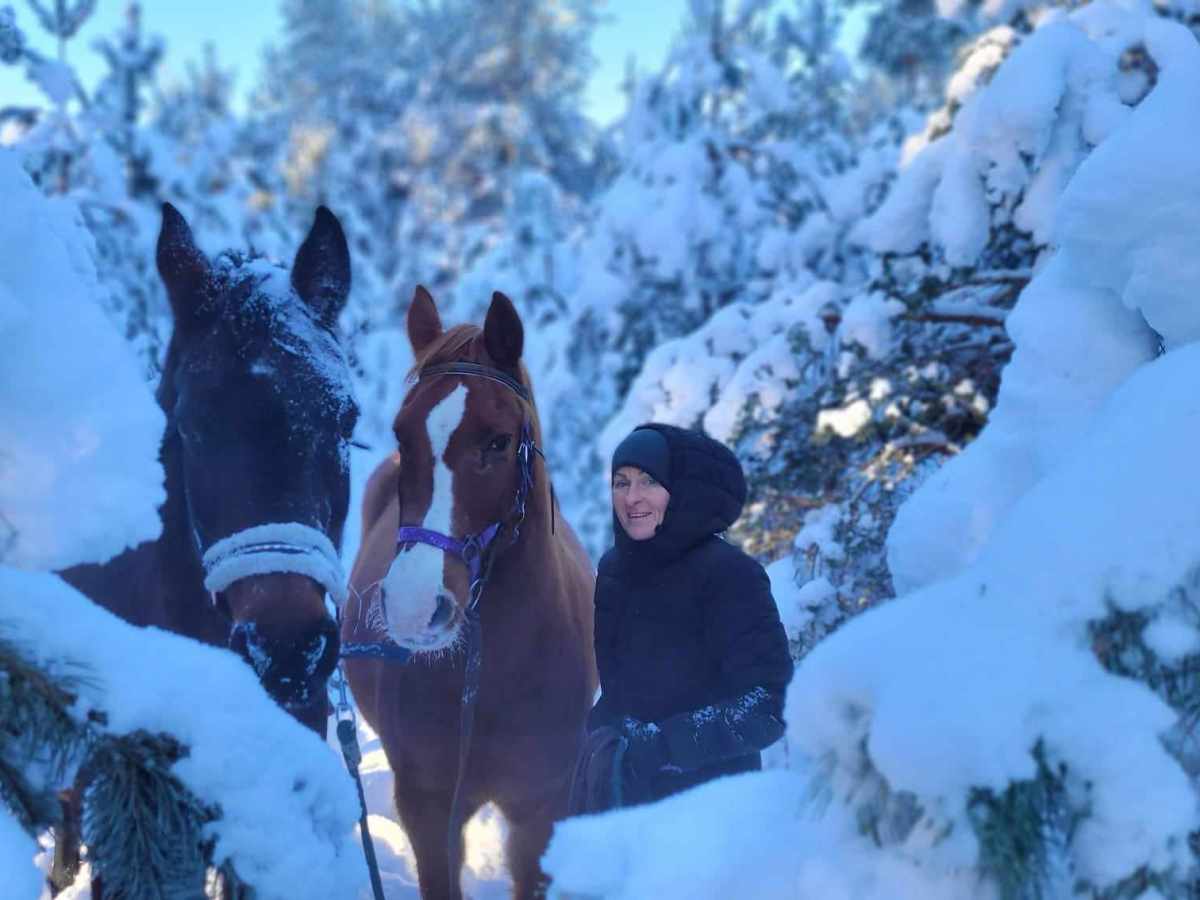 SNIEGS UN FIZISKĀ&nbsp;AKTIVITĀTE